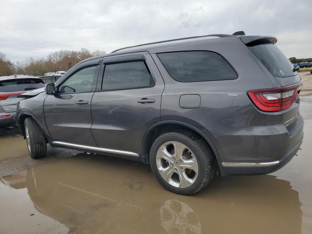 Obraz 2 z 2015 DODGE DURANGO LIMITED 2015 z VIN 1C4RDJDG5FC756231
