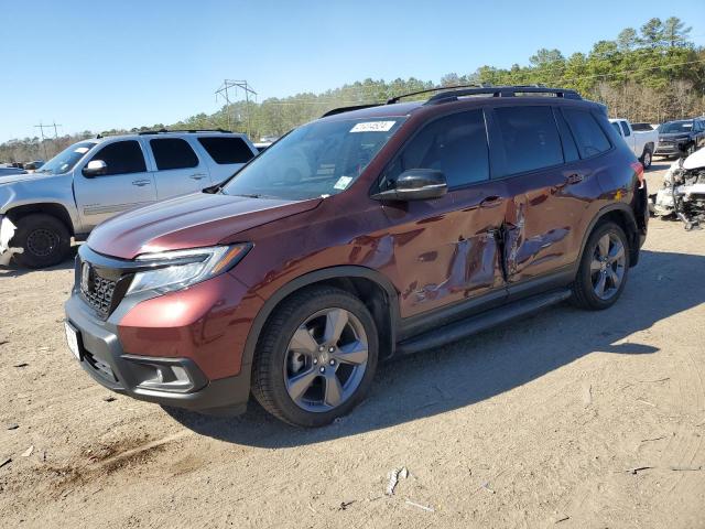 2019 HONDA PASSPORT TOURING 2019 image