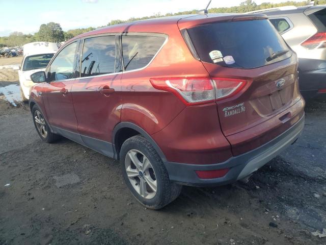 Image 2 of 2016 FORD ESCAPE SE 2016 with VIN 1FMCU0G77GUB14824