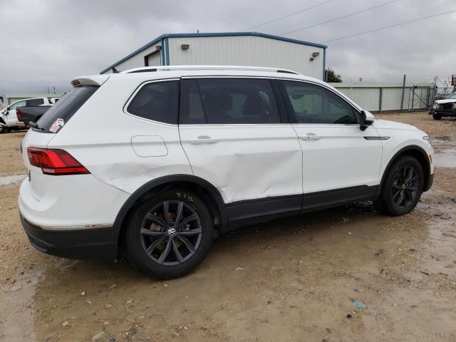Image 3 of 2022 VOLKSWAGEN TIGUAN SE 2022 with VIN 3VV3B7AXXNM014053