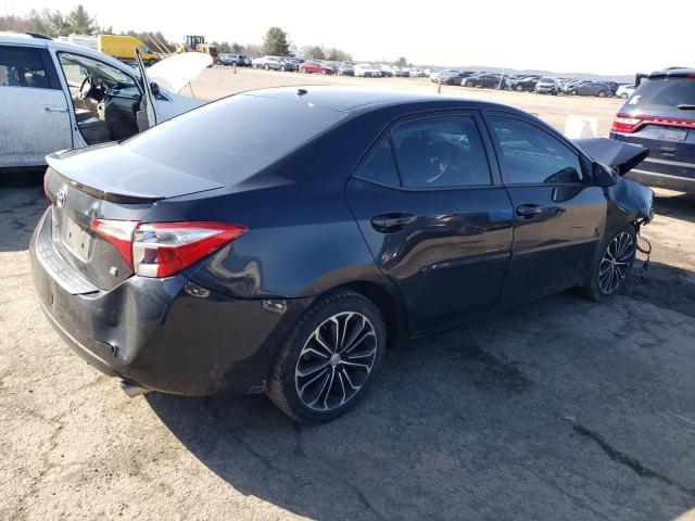 Obraz 3 z 2015 TOYOTA COROLLA L 2015 z VIN 2T1BURHE1FC230842