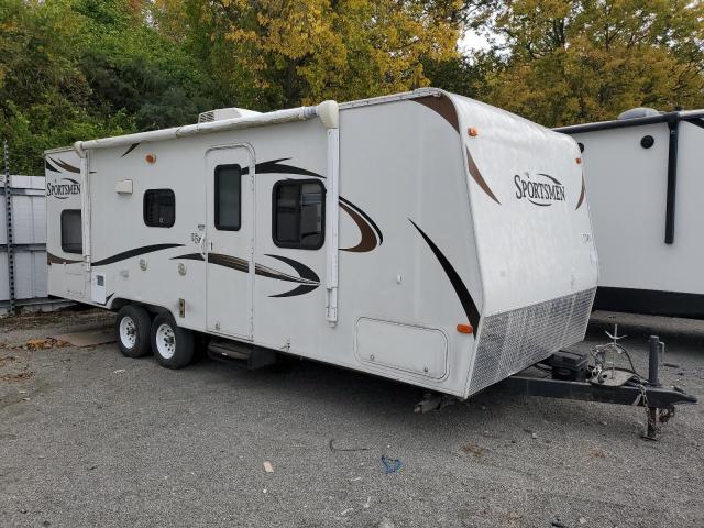2012 OTHR TRAILER 2012 image
