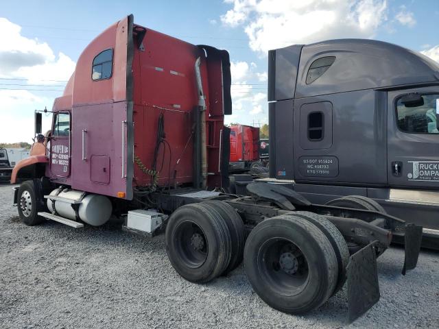 Image 3 of 1995 FREIGHTLINER CONVENTIONAL FLD120 1995 with VIN 1FUYDZYB6SP728572