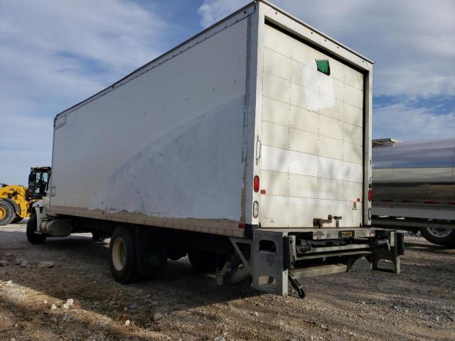 Obraz 2 z 2022 INTERNATIONAL MV607  2022 z VIN 3HAEUMML5NL271020