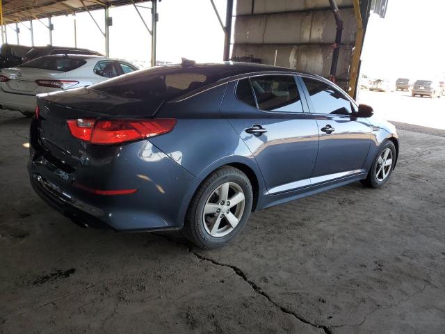 Image 3 of 2015 KIA OPTIMA LX 2015 with VIN KNAGM4A72F5610660