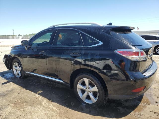 Image 2 of 2015 LEXUS RX 350 BASE 2015 with VIN 2T2BK1BA8FC298225