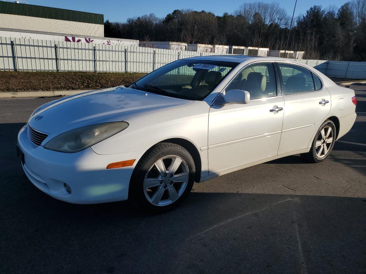 Obraz 2005 LEXUS ES 330 2005