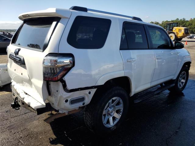 Image 3 of 2016 TOYOTA 4RUNNER SR5/SR5 PREMIUM 2016 with VIN JTEBU5JR9G5378365