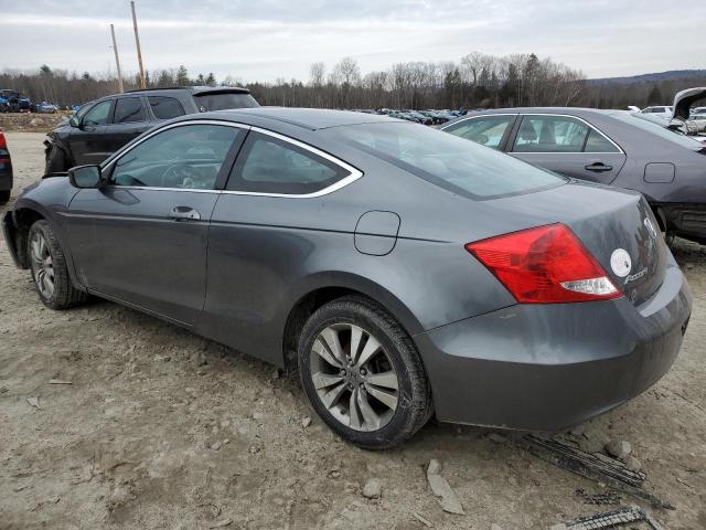 Image 2 of 2012 HONDA ACCORD LX 2012 with VIN 1HGCS1B35CA012360