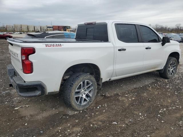 Image 3 of 2019 CHEVROLET SILVERADO K1500 LT TRAIL BOSS 2019 with VIN 3GCPYFED6KG176622