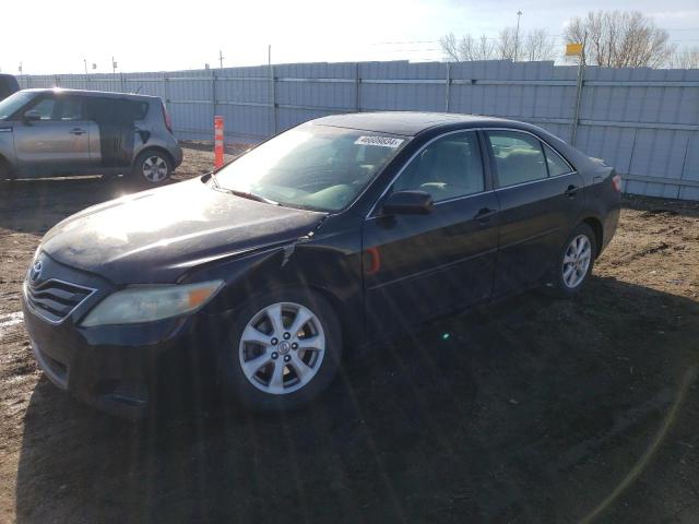 Изображение 1 2011 TOYOTA CAMRY BASE 2011 с VIN 4T4BF3EK5BR133532