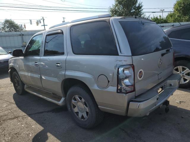 Изображение 2 2005 CADILLAC ESCALADE LUXURY 2005 с VIN 1GYEK63N95R272392