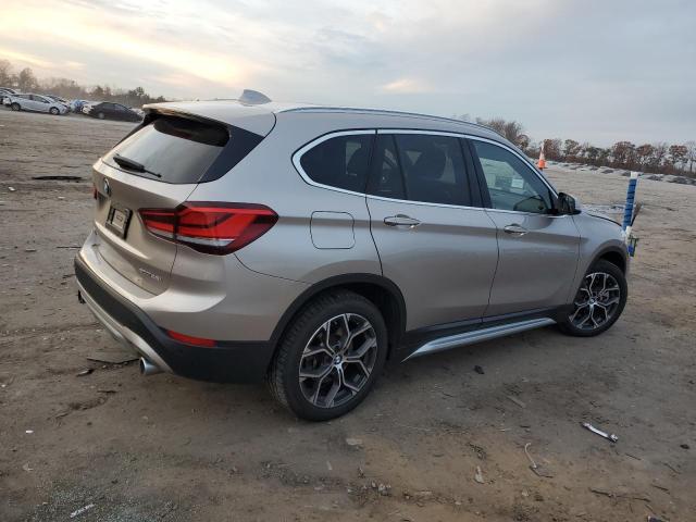 Image 3 of 2021 BMW X1 XDRIVE28I 2021 with VIN WBXJG9C03M5S79097
