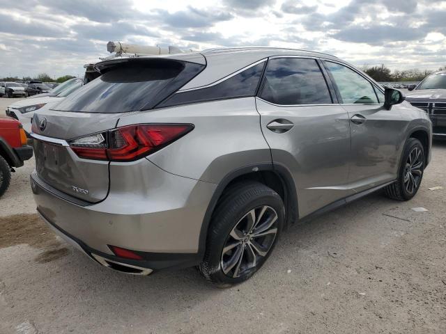 Image 3 of 2021 LEXUS RX 350 2021 with VIN JTJHZMDA9M2052611
