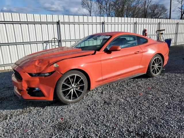 Image 1 of 2015 FORD MUSTANG  2015 with VIN 1FA6P8TH9F5340674