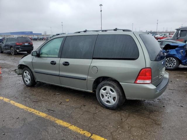 Изображение 2 2004 FORD FREESTAR SE 2004 с VIN 2FMZA51634BA04175