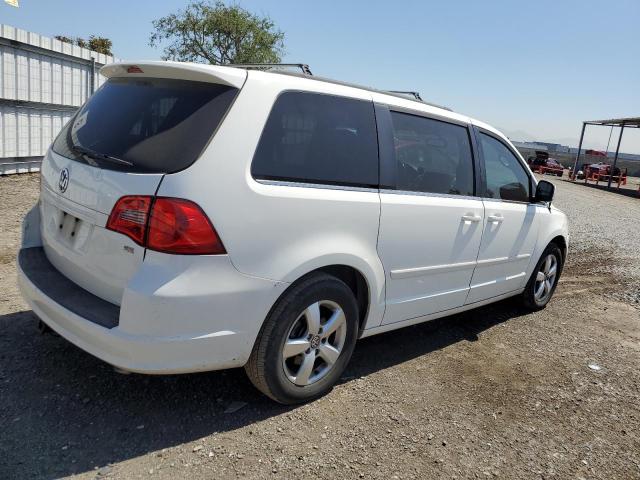Изображение 3 2011 VOLKSWAGEN ROUTAN SE 2011 с VIN 2V4RW3DG4BR739899