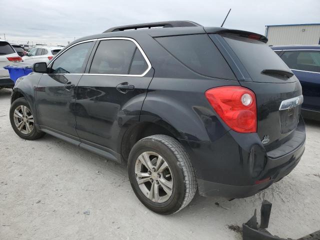 Image 2 of 2013 CHEVROLET EQUINOX LT 2013 with VIN 2GNALDEKXD6411360