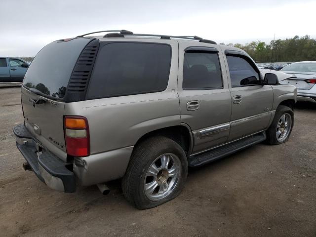 Image 3 of 2002 GMC YUKON  2002 with VIN 1GKEC13V82J287325