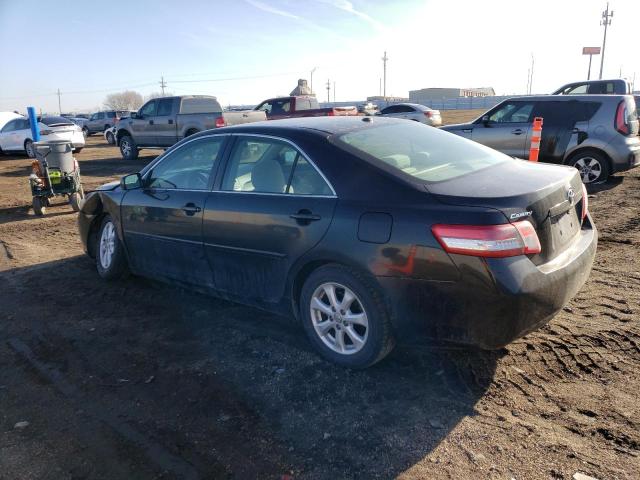 Изображение 2 2011 TOYOTA CAMRY BASE 2011 с VIN 4T4BF3EK5BR133532