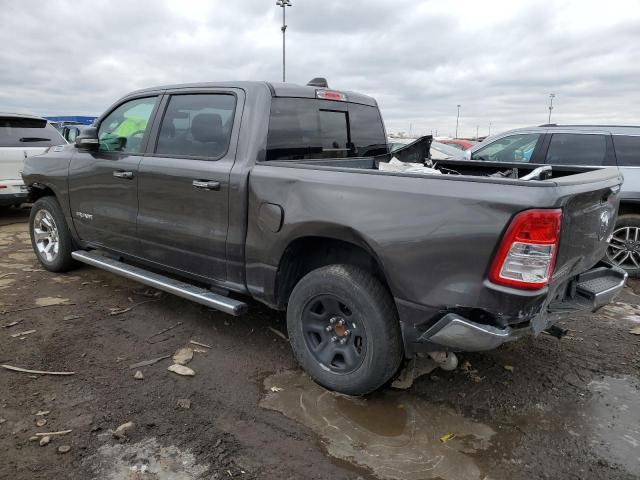 Image 2 of 2020 RAM 1500 BIG HORN/LONE STAR 2020 with VIN 1C6SRFFT1LN167517
