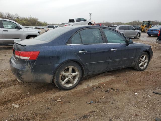 Obraz 3 z 2007 HYUNDAI SONATA SE 2007 z VIN 5NPEU46F77H210685