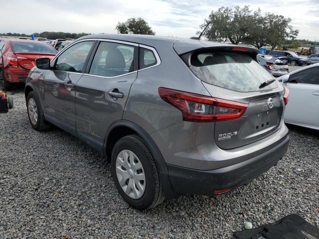 Изображение 2 2020 NISSAN ROGUE SPORT S 2020 с VIN JN1BJ1CVXLW274541
