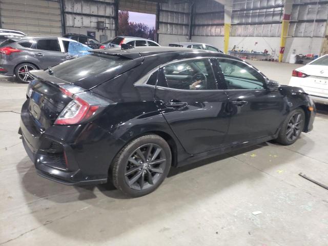 Obraz 3 z 2021 HONDA CIVIC EX 2021 z VIN SHHFK7H67MU421970