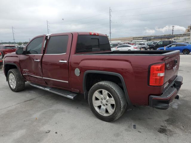 Obraz 2 z 2014 GMC SIERRA C1500 DENALI 2014 z VIN 3GTP1WEJ8EG313929