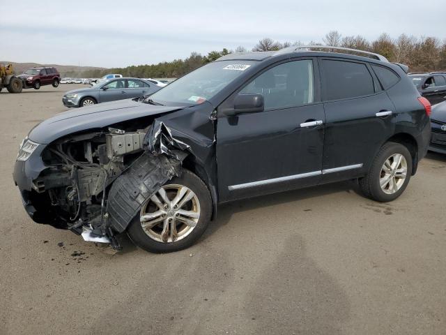 Obraz 1 z 2013 NISSAN ROGUE S 2013 z VIN JN8AS5MV8DW625593