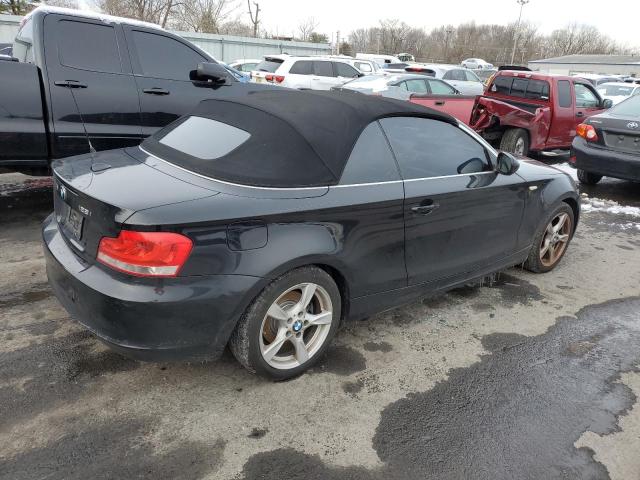 Obraz 3 z 2012 BMW 128 I 2012 z VIN WBAUN1C50CVR00028
