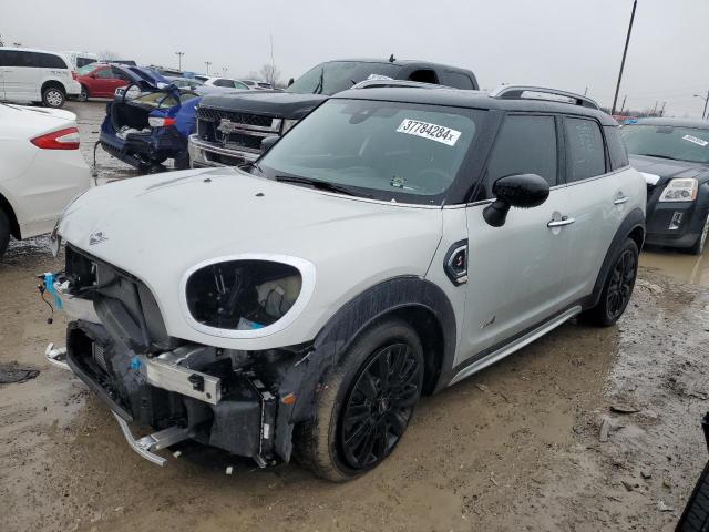 Obraz 2021 MINI COOPER S COUNTRYMAN ALL4 2021