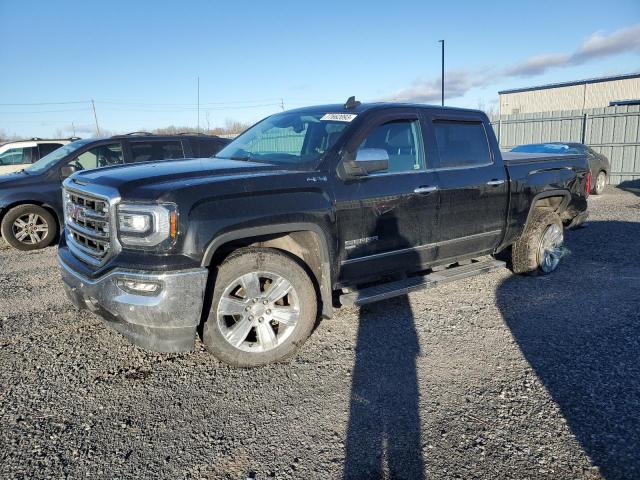 Image 1 of 2018 GMC SIERRA K1500 SLT 2018 with VIN 3GTU2NER5JG252484
