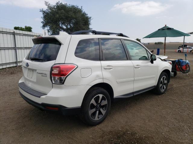 Image 3 of 2017 SUBARU FORESTER 2.5I PREMIUM 2017 with VIN JF2SJAECXHH402850