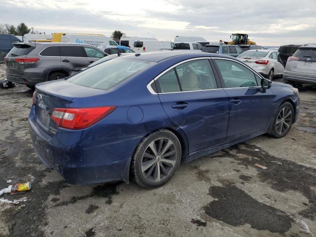 Изображение 3 2015 SUBARU LEGACY 2.5I LIMITED 2015 с VIN 4S3BNAN69F3034376