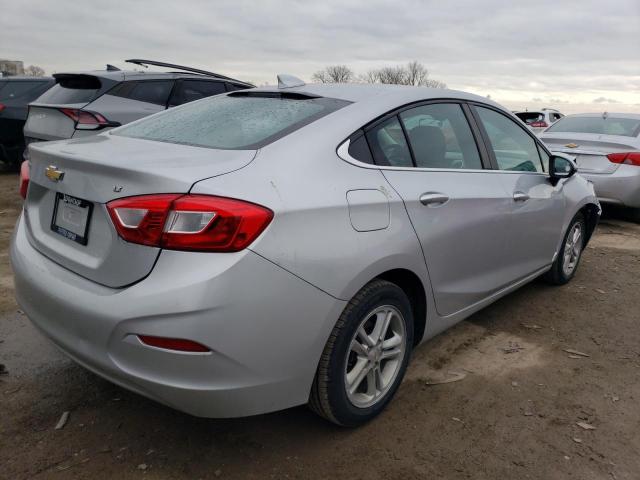 Obraz 3 z 2017 CHEVROLET CRUZE LT 2017 z VIN 1G1BE5SM0H7169602