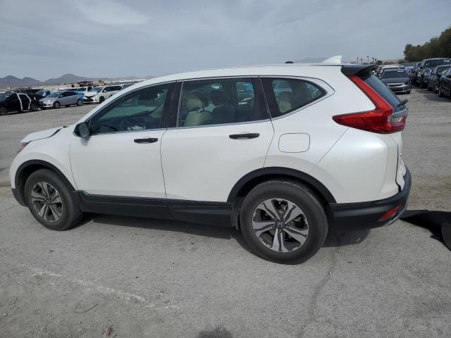 Изображение 2 2019 HONDA CR-V LX 2019 с VIN 5J6RW5H36KL005197