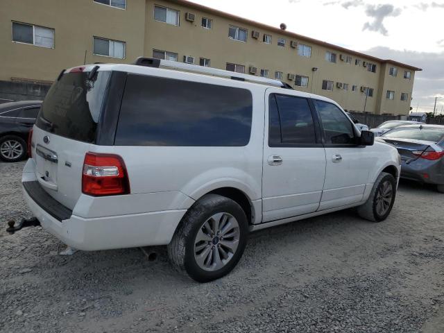 Obraz 3 z 2014 FORD EXPEDITION EL LIMITED 2014 z VIN 1FMJK1K50EEF05152