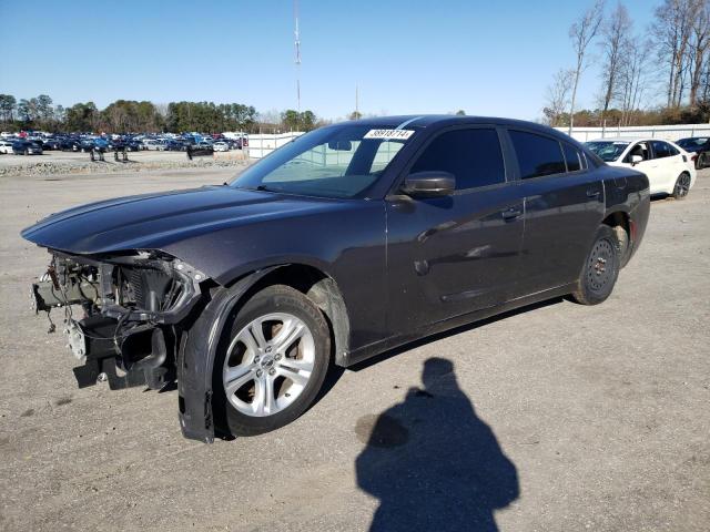 Obraz 1 z 2020 DODGE CHARGER SXT 2020 z VIN 2C3CDXBG5LH100748