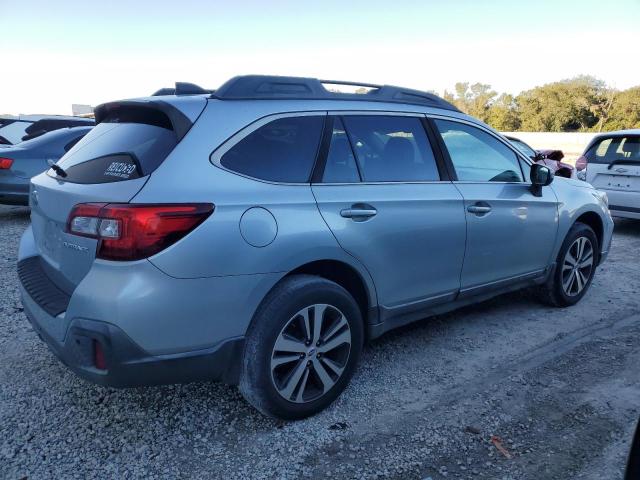 Image 3 of 2018 SUBARU OUTBACK 2.5I LIMITED 2018 with VIN 4S4BSANC9J3302331