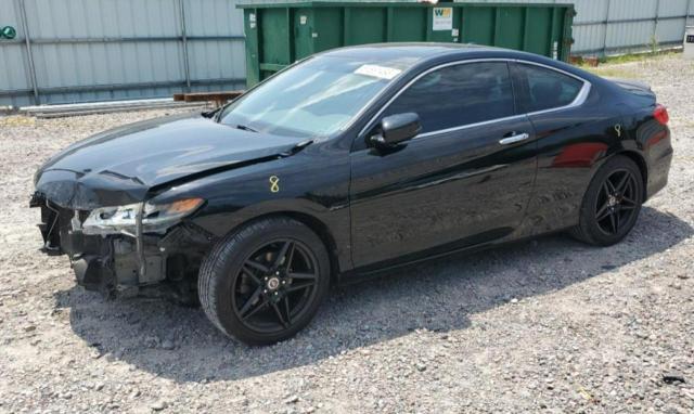 Image 1 of 2014 HONDA ACCORD EXL 2014 with VIN 1HGCT2B85EA006222