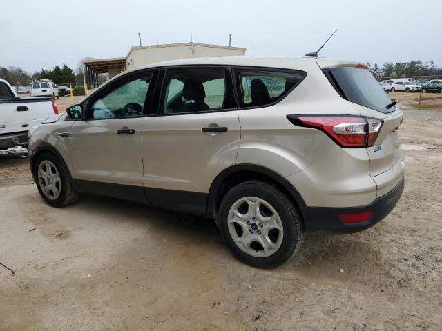 Image 2 of 2017 FORD ESCAPE S 2017 with VIN 1FMCU0F70HUD04595