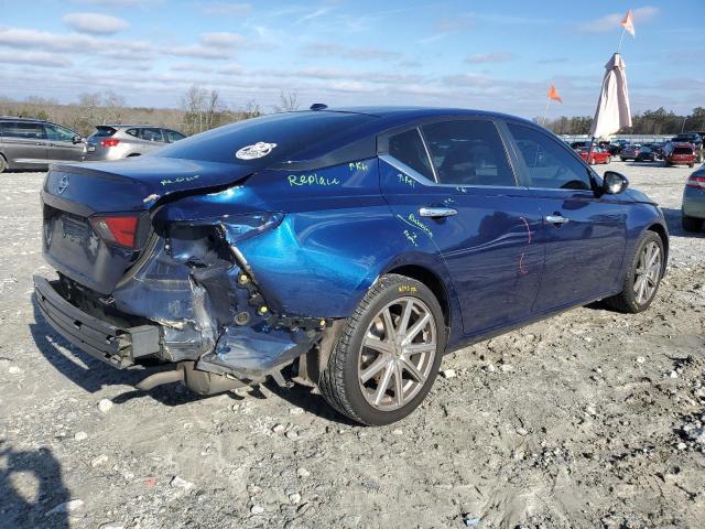 Image 3 of 2020 NISSAN ALTIMA S 2020 with VIN 1N4BL4BV4LC186232