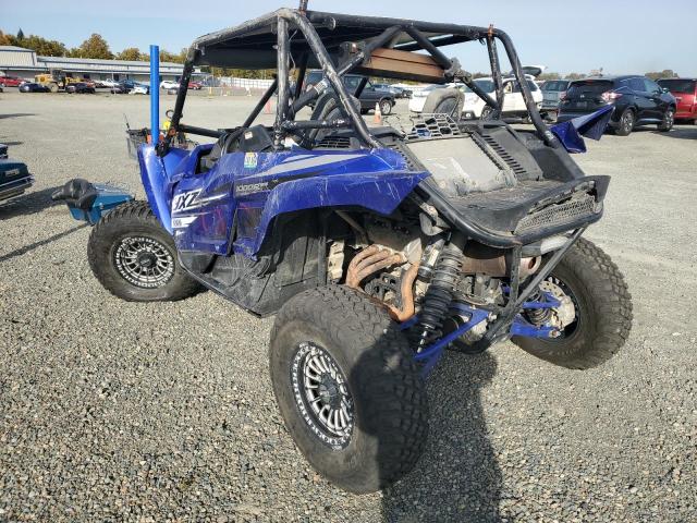 Image 3 of 2019 YAMAHA YXZ1000  2019 with VIN 5Y4AN29Y6KA101381