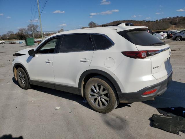 Image 2 of 2018 MAZDA CX-9 TOURING 2018 with VIN JM3TCACY2J0232202