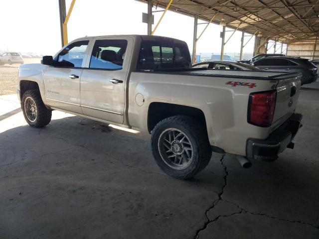 Изображение 2 2014 CHEVROLET SILVERADO K1500 LTZ 2014 с VIN 3GCUKSEJ5EG482170