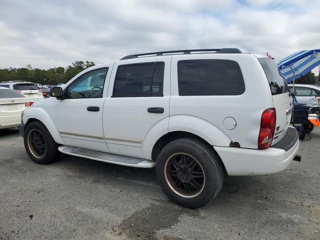 Изображение 2 2005 DODGE DURANGO LIMITED 2005 с VIN 1D4HB58D35F607289