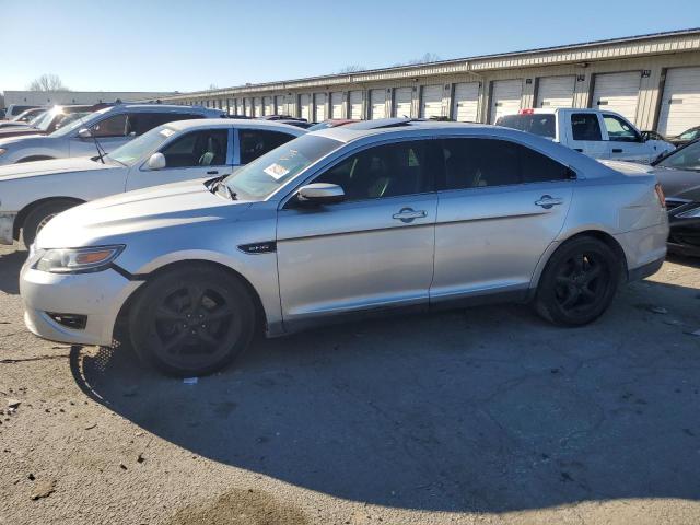 Изображение 2010 FORD TAURUS SHO 2010