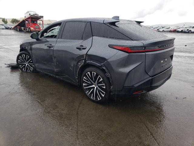 Obraz 2 z 2023 LEXUS RZ 450E 2023 z VIN JTJAAAABXPA013377