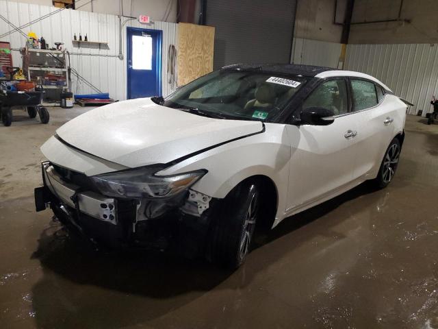 2016 NISSAN MAXIMA 3.5S 2016 image